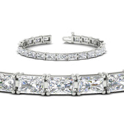 elegant-radiant-cut-tennis-bracelet-white-gold-fdbrc10220raangle2-17-00ct-nl-wg